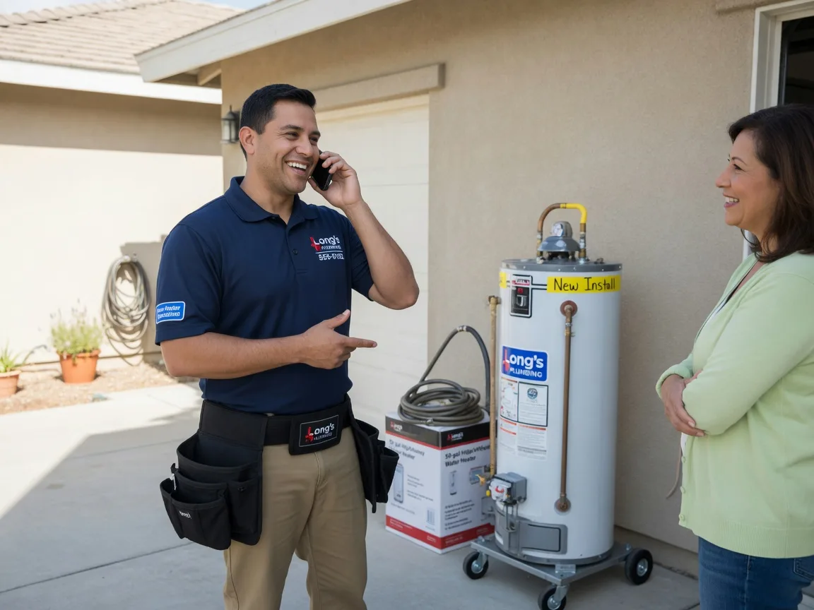 Leak Detection Erie, KS FAQs